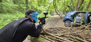 paintball lille - paintball seclin - foret - immersion - paintball nord