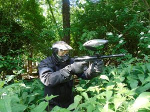 paintball lille - paintball seclin - foret - immersion - paintball nord
