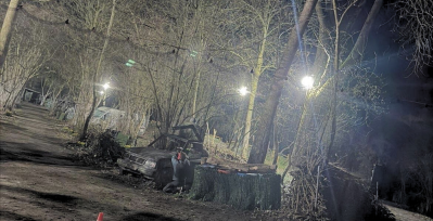 paintball vpb paintball nocturne seclin - lille ! expérience immersive